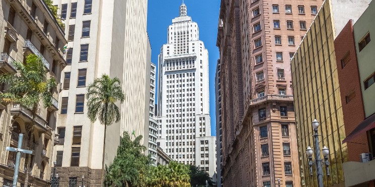 Conheça o perfil de São Paulo, 465 anos