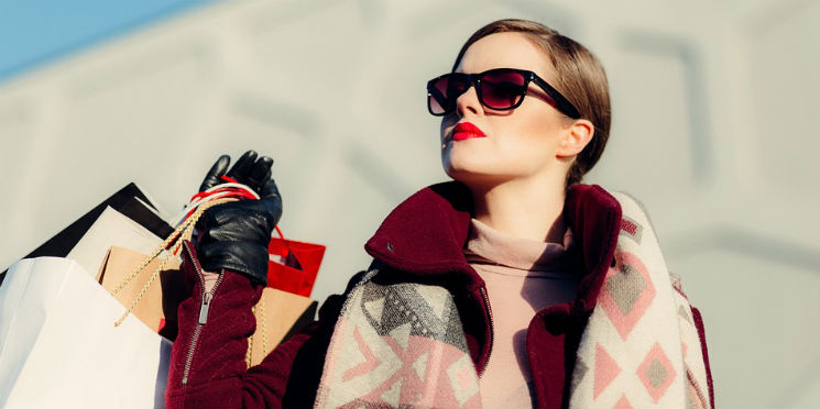 Desmistificando a figura do shopper