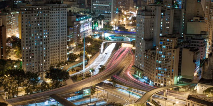 Saiba quais são os locais mais visitados na capital paulista