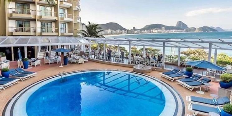 Na contramão do mercado, Accor traz hotel de luxo ao Rio