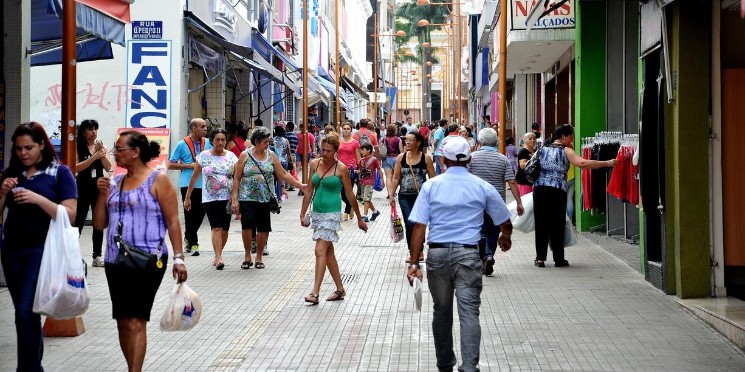 Em Sorocaba, 20% dos consumidores anteciparam compras de Natal