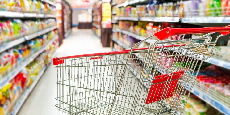 Comércio tem prejuízo de R$ 45 milhões com chuva em São Paulo