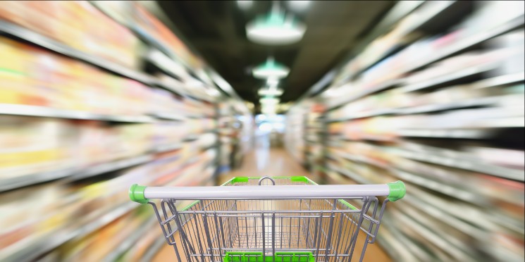 Boa Vista: com coronavírus, varejo nacional tem queda de 25,2% 