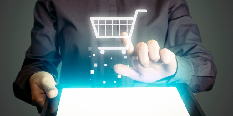 SP: comércio eletrônico fatura R$ 4 bi no primeiro trimestre 