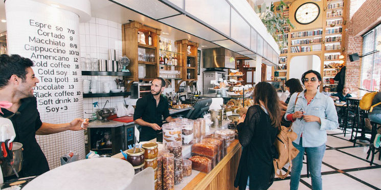  SP: varejo deve gerar 33 mil vagas temporários até o fim do ano