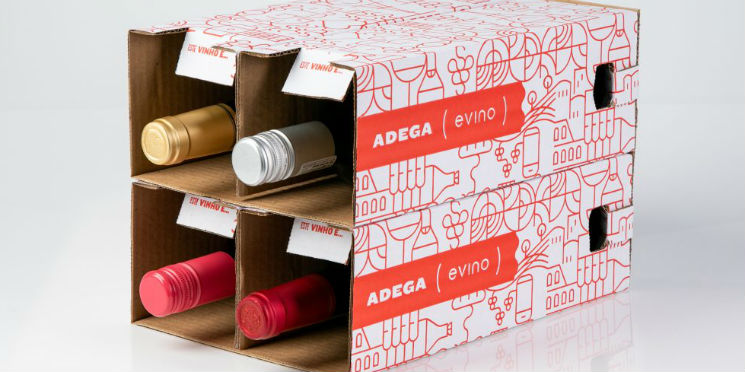 Os desafios do mercado online de vinhos no Brasil 