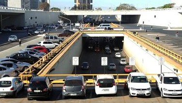 Drama das grandes cidades