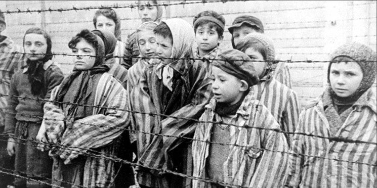 É de dar medo mesmo