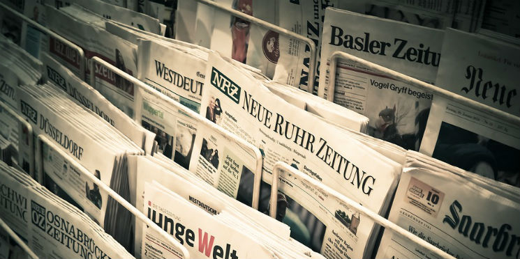 A chegada da CNN Brasil