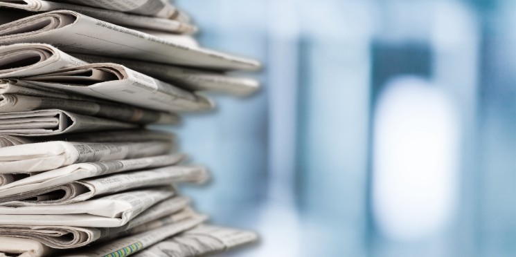 Mídia europeia repercute discurso de posse