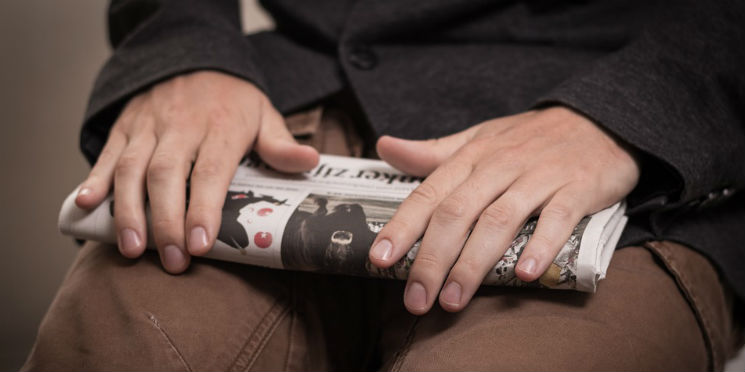 Herança maldita das esquerdas