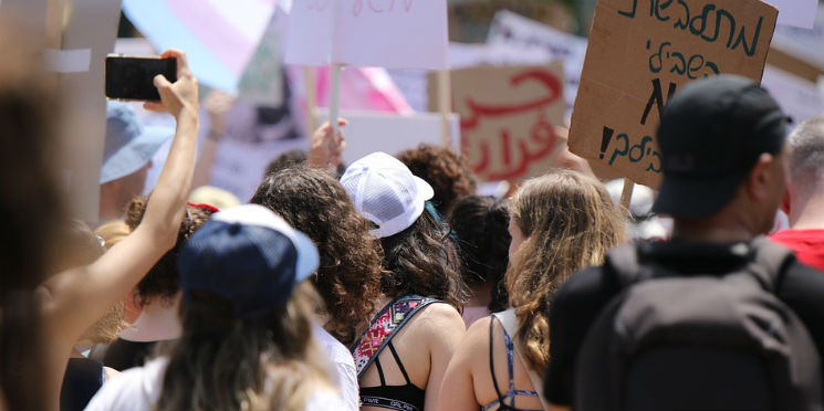 A Lei da Liberdade Econômica e a Primavera Árabe