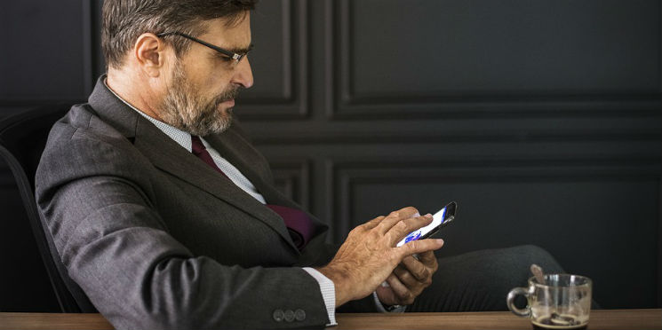 Tradição e inovação na empresa familiar