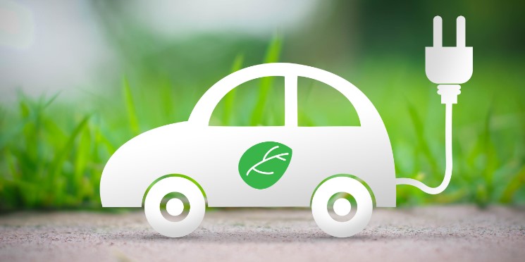 Bateria descartada de carro elétrico vai  levar energia a comunidades