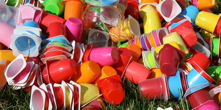 Consumo consciente: o que algumas marcas estão fazendo