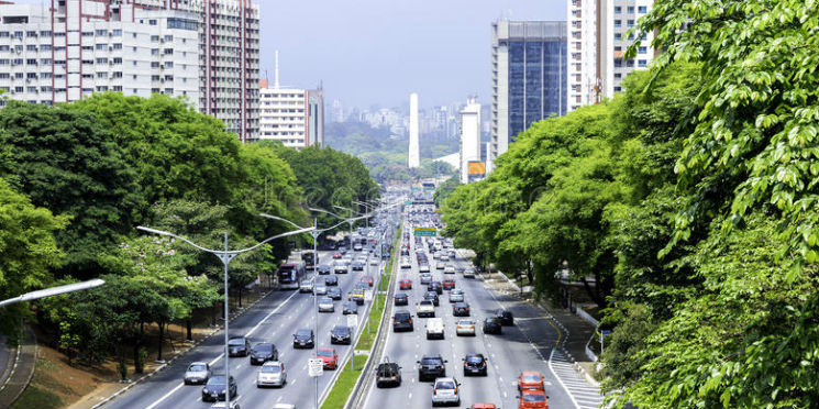 Uma nova agenda para as metrópoles