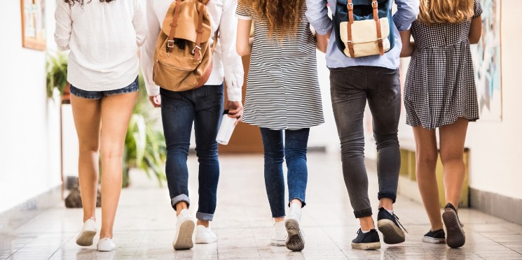 Camp Centro forma jovens para o mercado de trabalho