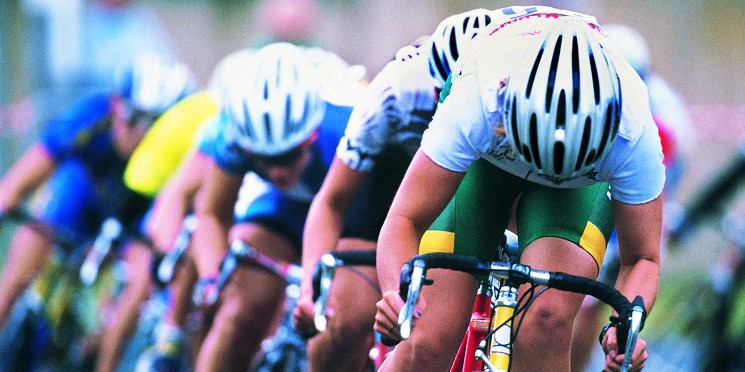 Caloi acelera para recuperar receitas pós-crise do setor