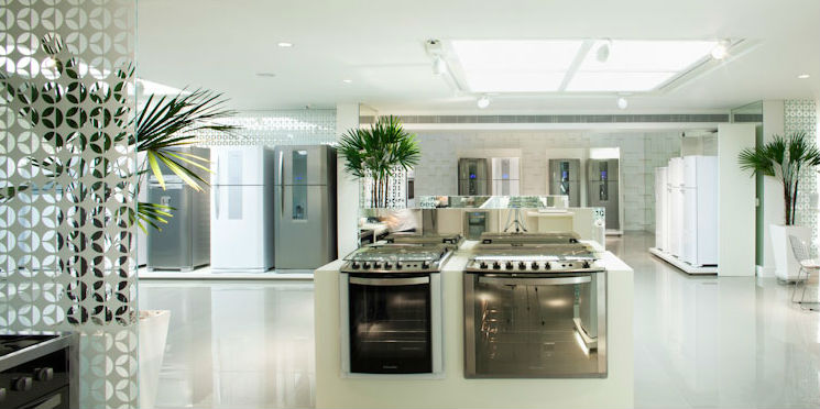 Como a Electrolux aumentou sua taxa de conversão