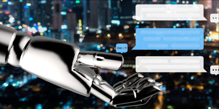 Onde nascem os robôs de atendimento aos clientes