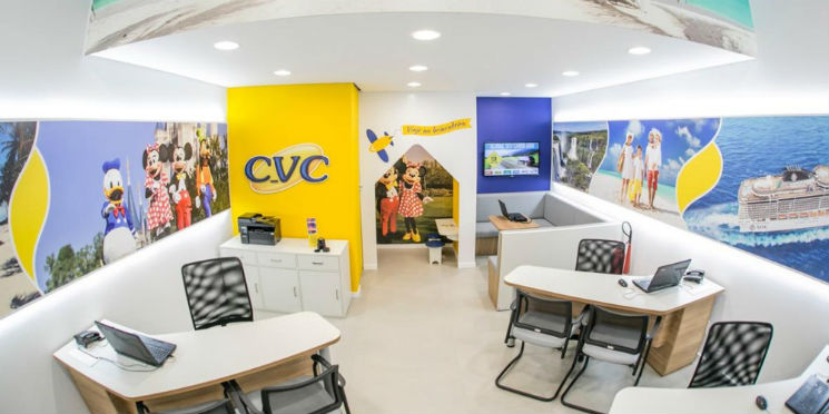 CVC adquire duas empresas argentinas do setor