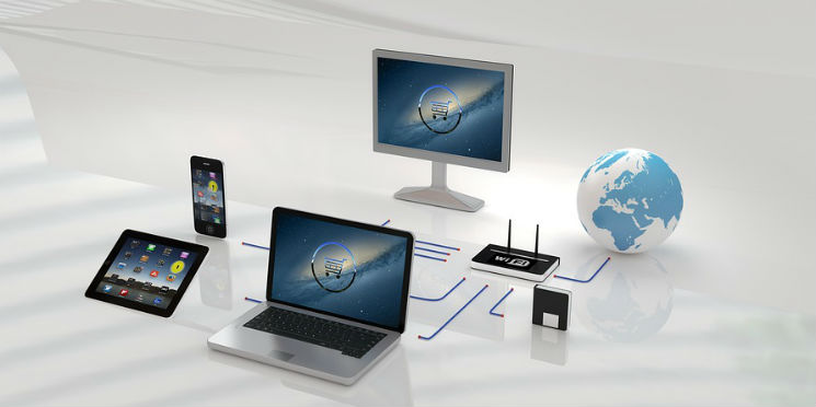 A tecnologia pode ser uma solução para o seu negócio?   