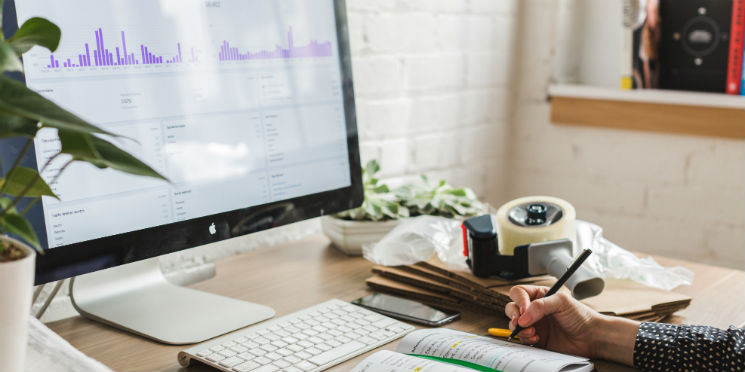 5 dicas para colocar o seu negócio na internet