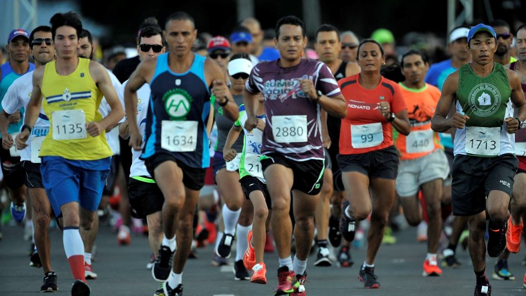 Bebidas para enfrentar o calor