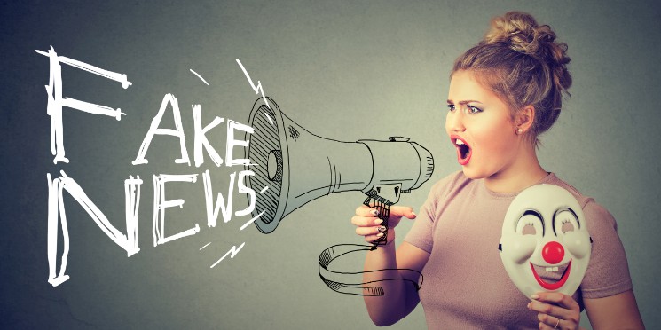 Brasileiros são os mais preocupados com as fake news