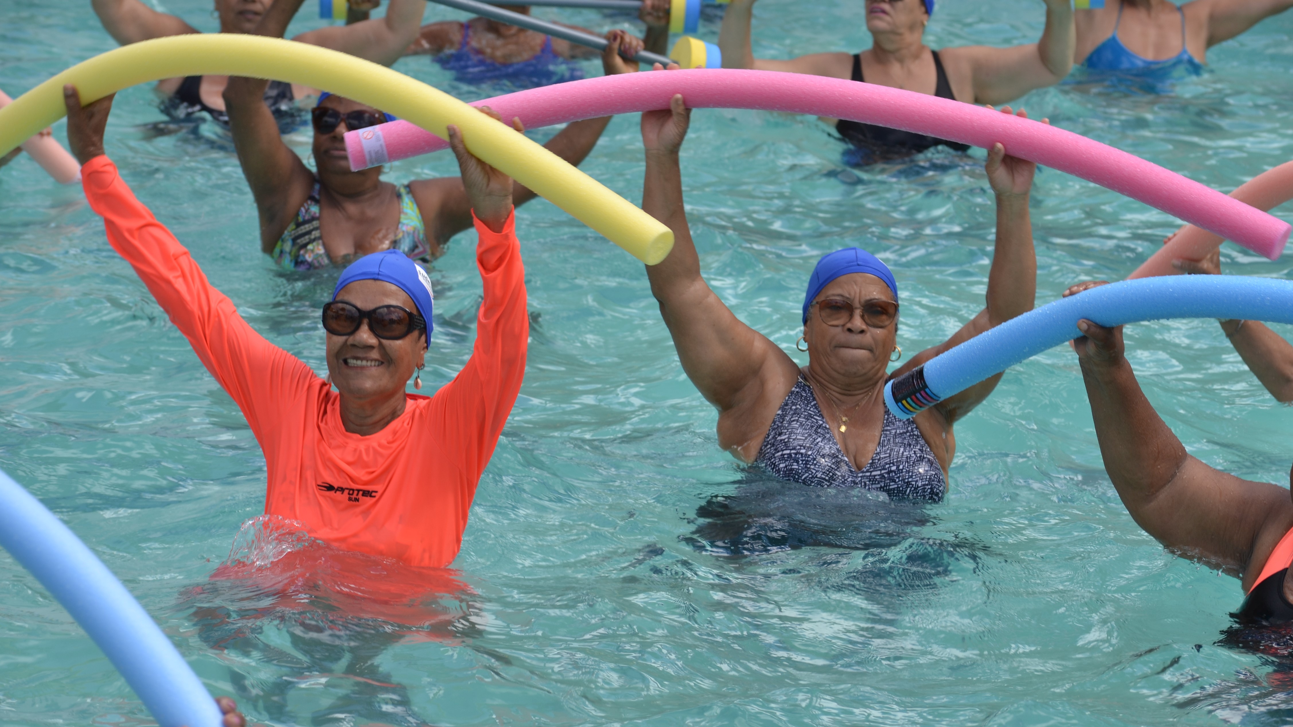 Exercício pode proteger da depressão, aponta estudo