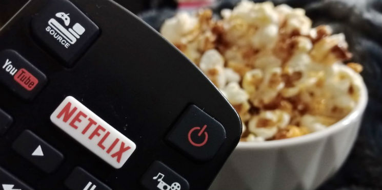 Netflix e Spotify popularizam clubes de assinatura 