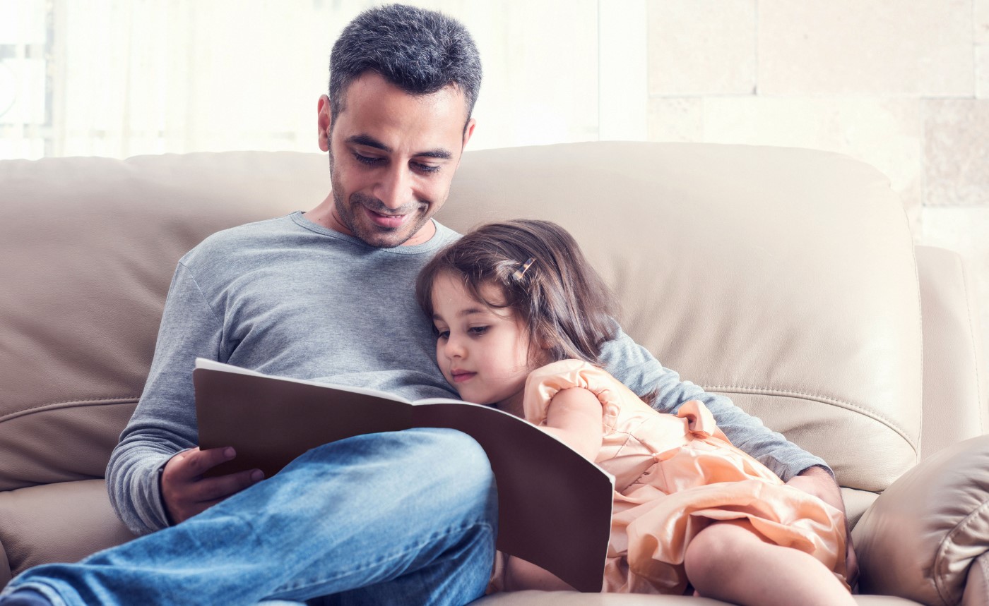 Enfim um novo homem?