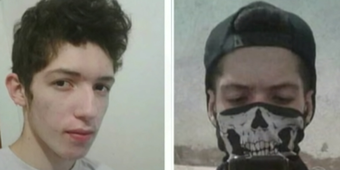 Atiradores matam oito em escola de Suzano 