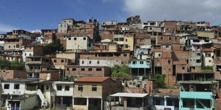 Brasil alcança recorde de 13,5 milhões de miseráveis