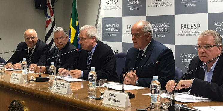 Como SP está reduzindo os índices de criminalidade do Estado