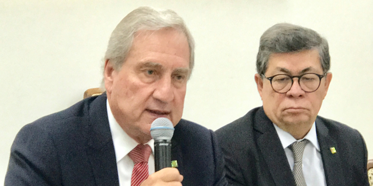 Facesp e CACB debatem proposta de reforma tributária 