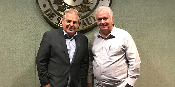 Empreendedores têm portas abertas em todas as regiões de São Paulo