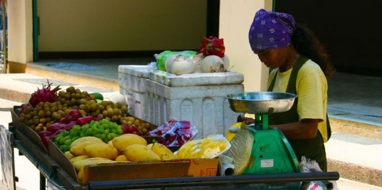 Retomada do emprego se apoia na informalidade