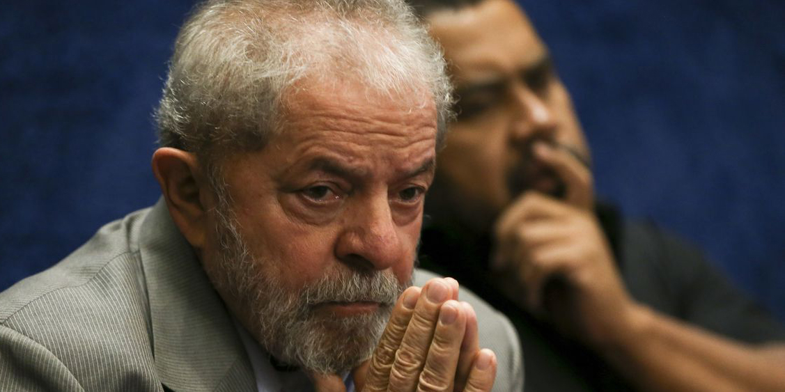 Com redução da pena, Lula pode ir para semiaberto em 5 meses