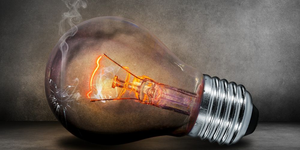 Conta de luz ficará mais cara em São Paulo