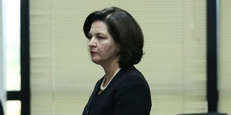 STF confronta decisão de Dodge