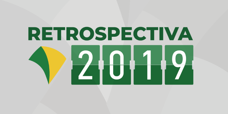 Relembre os principais acontecimentos de 2019