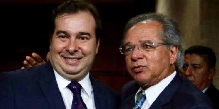 Líderes afirmam que já há votos para aprovar Previdência