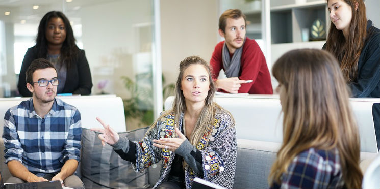 Mercado de trabalho apresenta melhora em dezembro