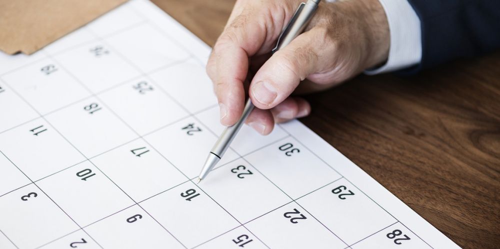 Receita prorroga entrega da ECD para 31 de julho