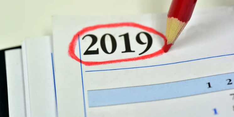 O que marcou a economia brasileira em 2019