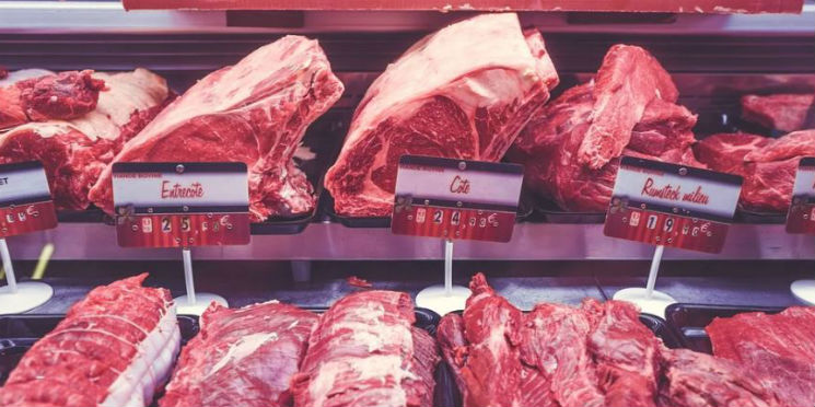 Consumidores esperam inflação de 5% a partir de janeiro