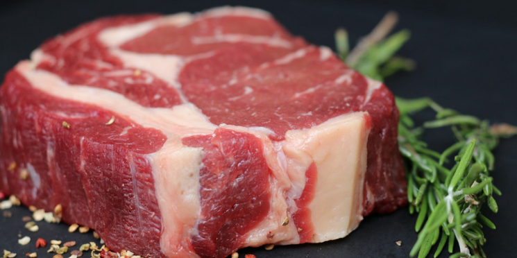 Inflação das carnes pressiona IGP-DI de novembro