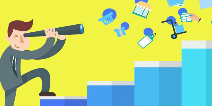 Confiança dos empresários sobe pelo segundo mês consecutivo