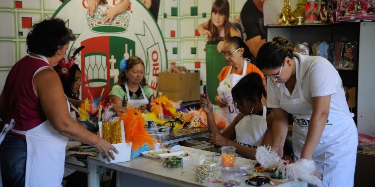 Produtividade no país deve recuar em 2019